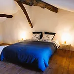 Gæstehus Clos Baroanni - La Voliere, En Duplex