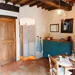 Clos Baroanni - La Voliere, En Duplex Terraube
