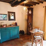 Clos Baroanni - La Voliere, En Duplex 3* Terraube