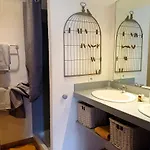 Clos Baroanni - La Voliere, En Duplex Gæstehus 3*