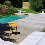Clos Baroanni - La Voliere, En Duplex