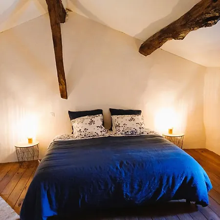 Clos Baroanni - La Voliere Guest house