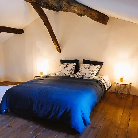 Guest house Clos Baroanni - La Voliere