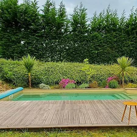 Clos Baroanni - La Voliere 3*