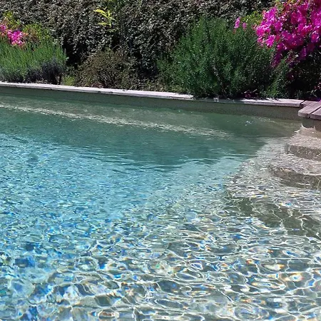 Clos Baroanni - La Voliere