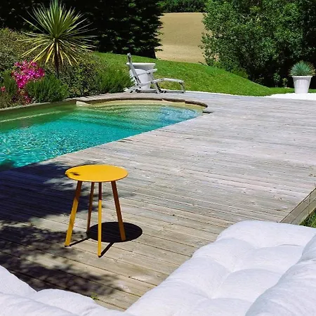 Clos Baroanni - La Voliere