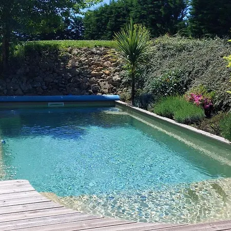 Clos Baroanni - La Voliere, En Duplex Pensionat 3*