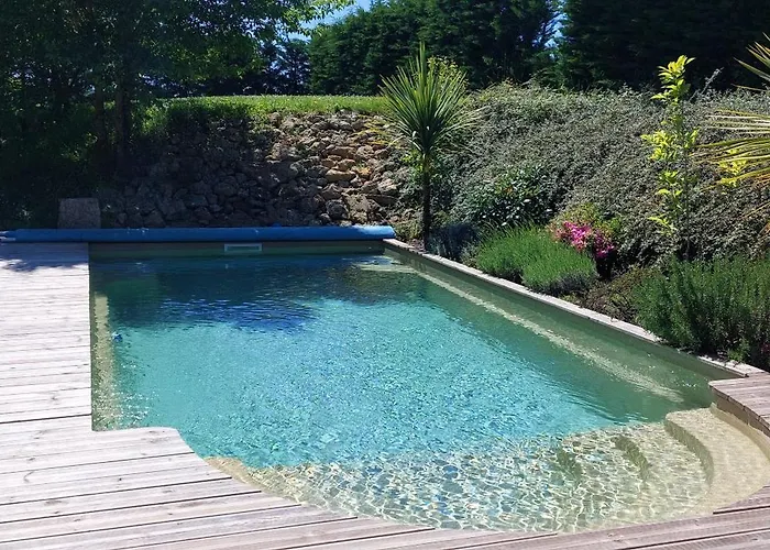 Clos Baroanni - La Voliere 게스트하우스 3*